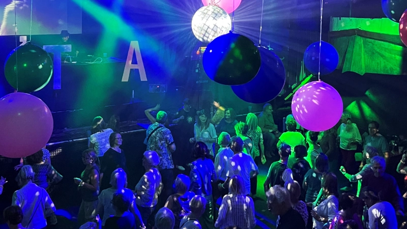 Disco