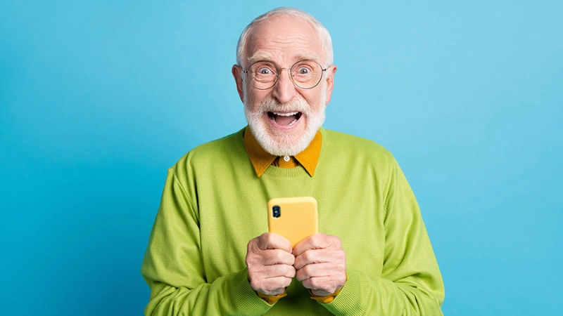 Online im Alltag