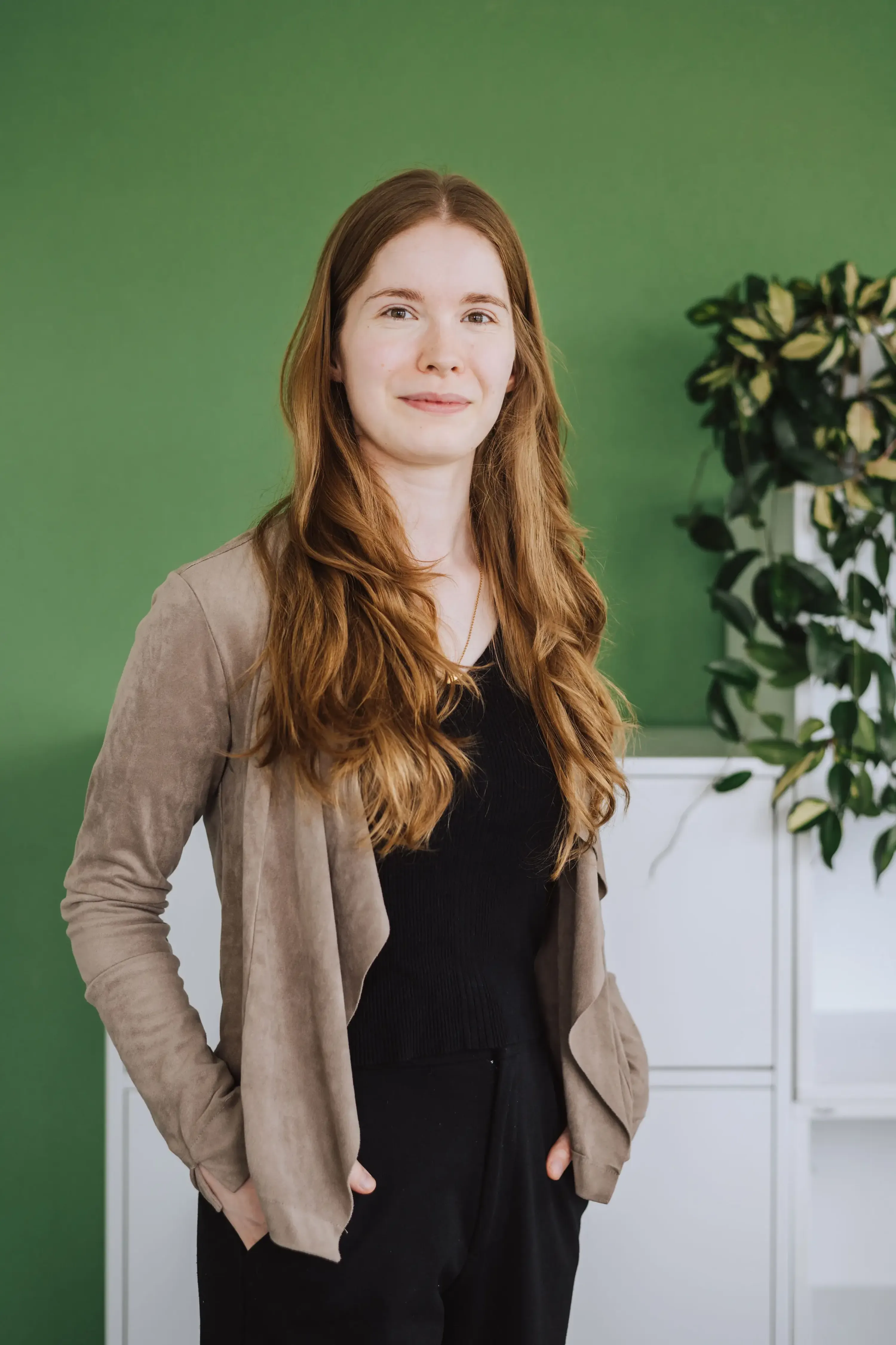 Foto von Angela Fuhrer