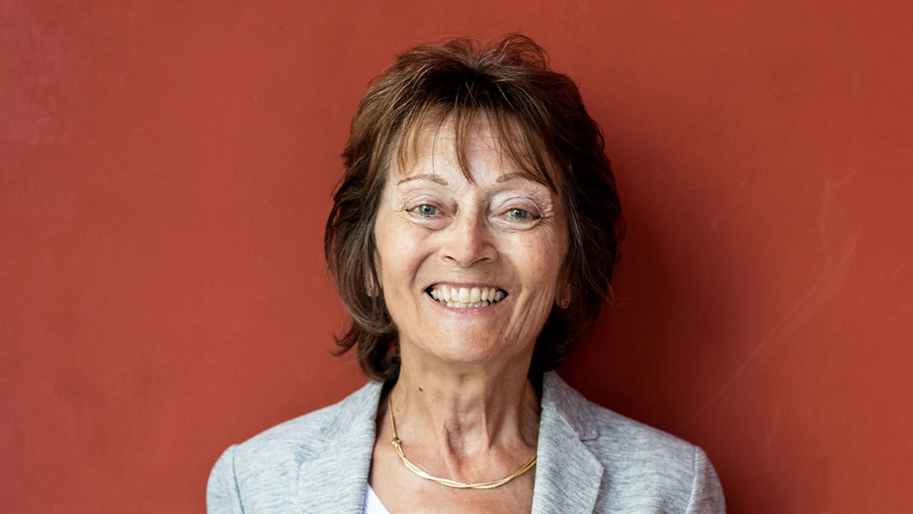 Eveline Widmer-Schlumpf, Présidente du conseil de fondation de Pro Senectute
